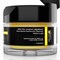 Brew Glitter - Yellow Edible Drink Glitter (4g, x1 Flip-Cap Jar) for Beer, Cocktails and Beverages